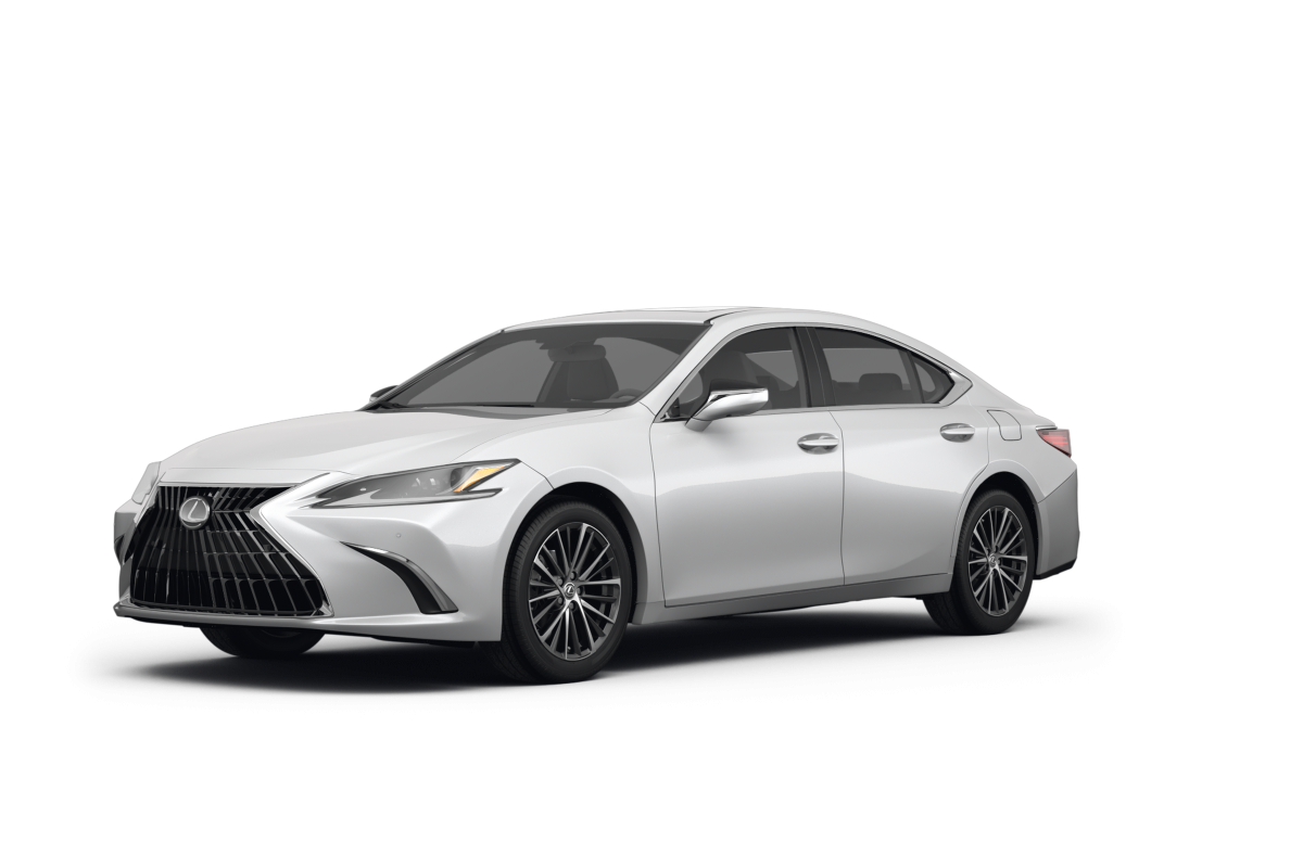 2025 Lexus ES 250